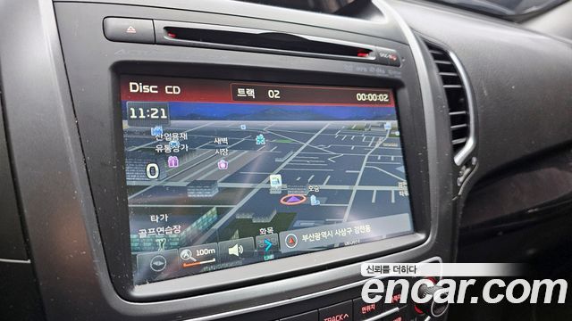 Kia Sorento 2013 — photo 15
