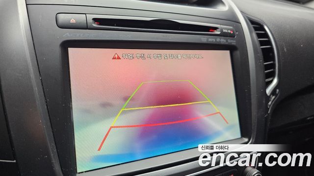 Kia Sorento 2013 — photo 16