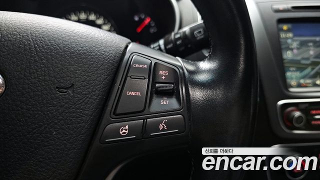 Kia Sorento 2013 — photo 18