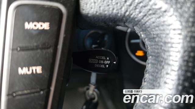 KG Mobility KORANDO 2013 — photo 15