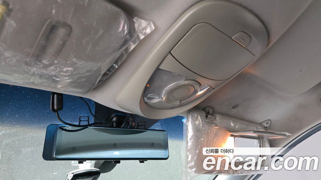 KG Mobility KORANDO 2013 — photo 19