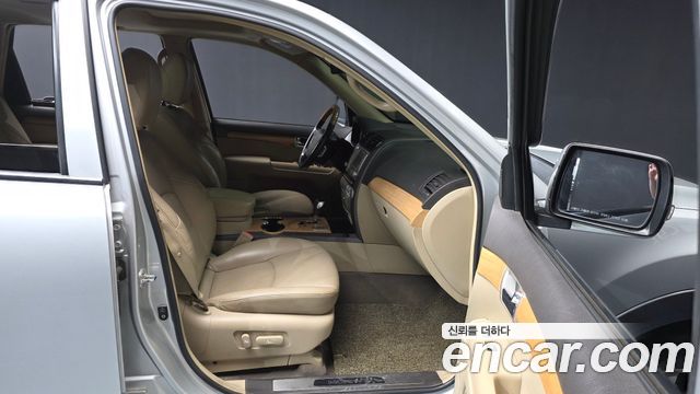 Kia Mohave 2015 — photo 11