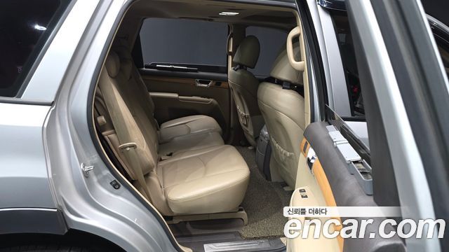 Kia Mohave 2015 — photo 12