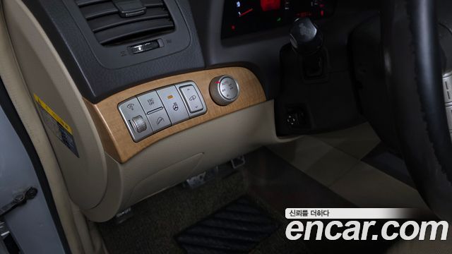 Kia Mohave 2015 — photo 14