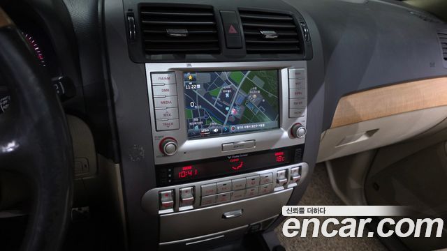 Kia Mohave 2015 — photo 15