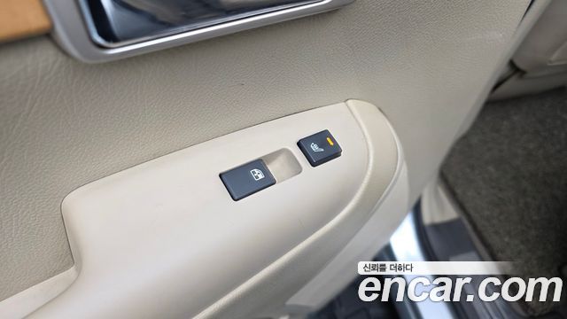 Kia Mohave 2015 — photo 18