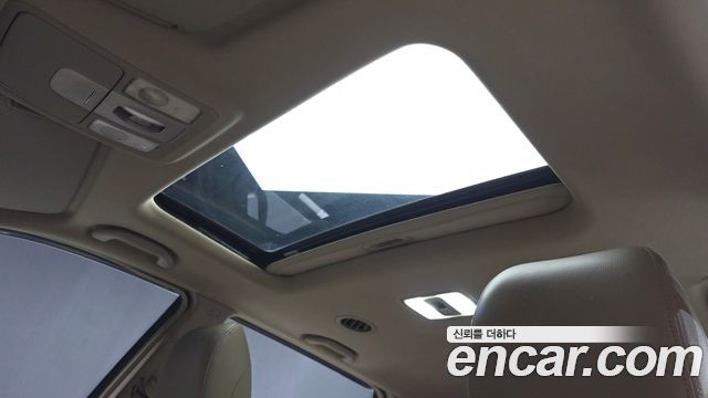 Kia Mohave 2015 — photo 19