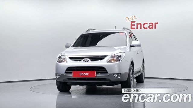Hyundai Veracruz 2015 — photo 3