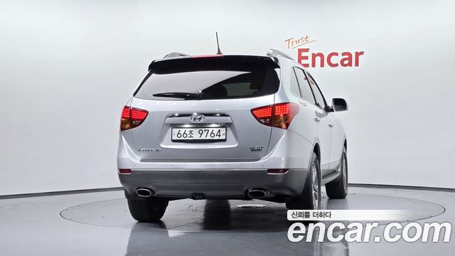 Hyundai Veracruz 2015 — photo 4