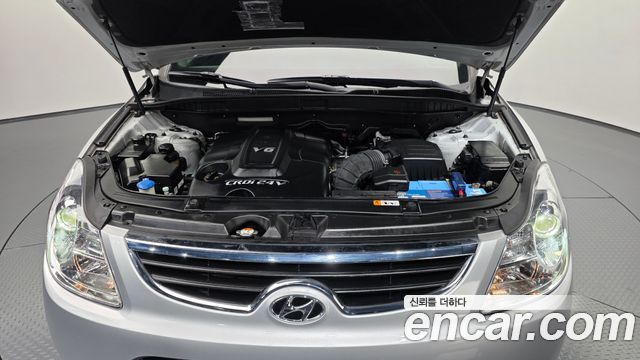 Hyundai Veracruz 2015 — photo 6