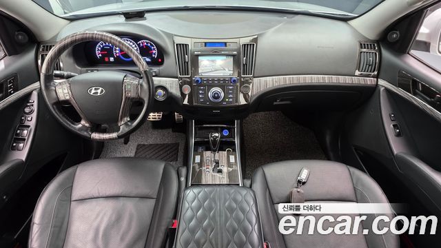 Hyundai Veracruz 2015 — photo 10