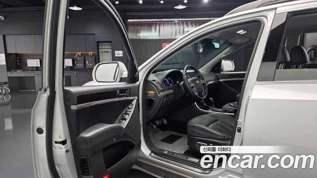 Hyundai Veracruz 2015 — photo 13