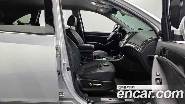 Hyundai Veracruz 2015 — photo 17
