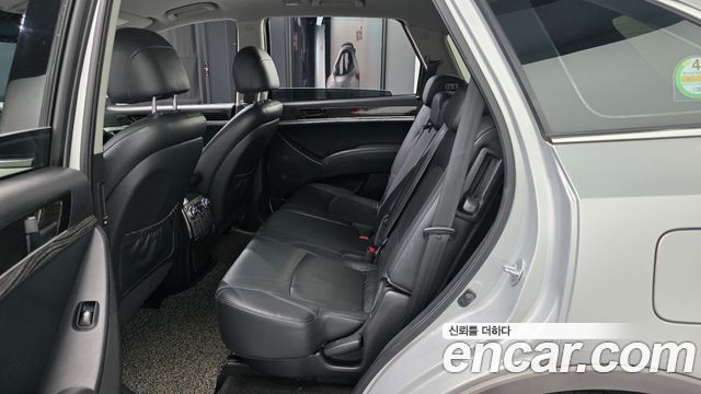 Hyundai Veracruz 2015 — photo 18