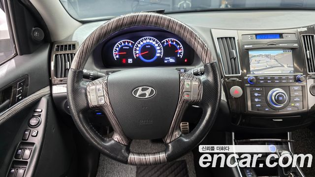 Hyundai Veracruz 2015 — photo 19