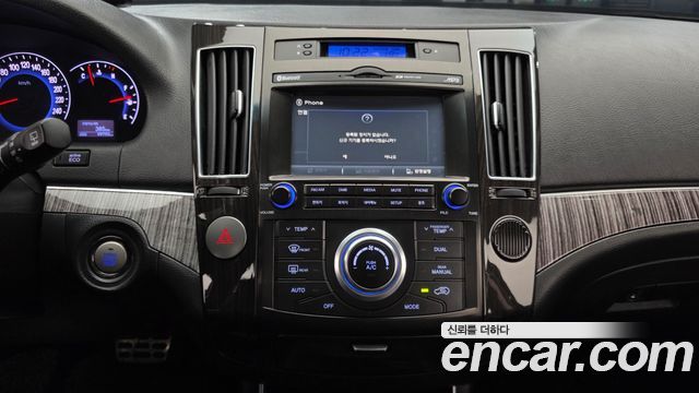 Hyundai Veracruz 2015 — photo 20