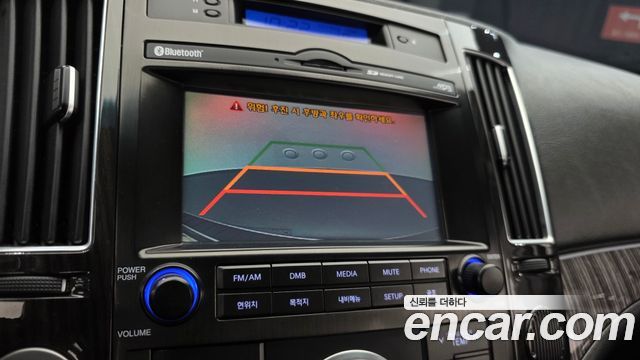 Hyundai Veracruz 2015 — photo 21