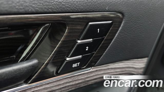 Hyundai Veracruz 2015 — photo 22