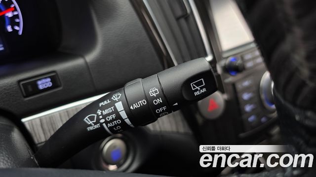Hyundai Veracruz 2015 — photo 23