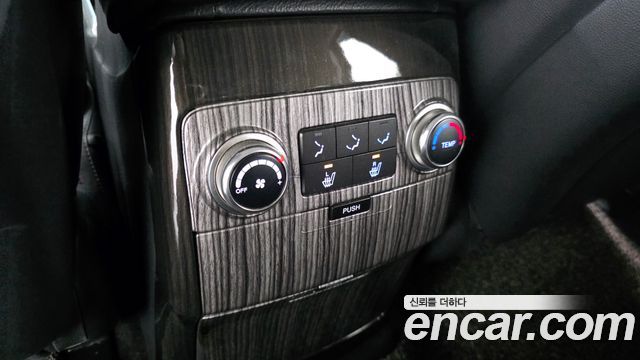 Hyundai Veracruz 2015 — photo 25
