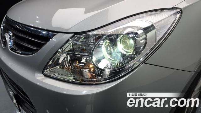 Hyundai Veracruz 2015 — photo 8