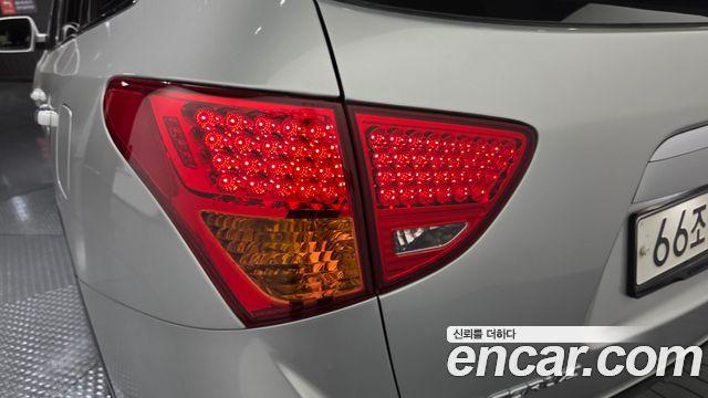 Hyundai Veracruz 2015 — photo 9