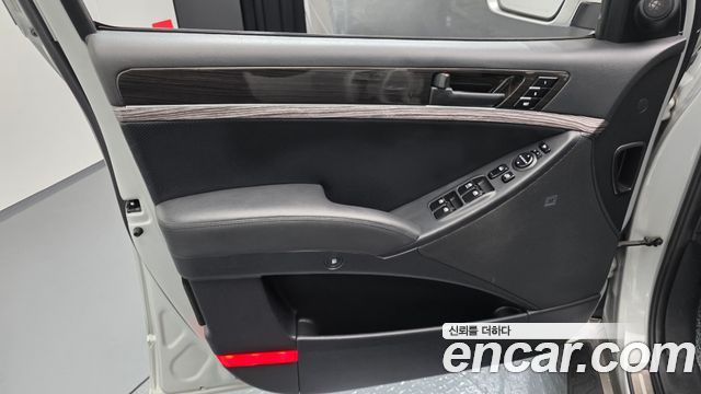 Hyundai Veracruz 2015 — photo 14