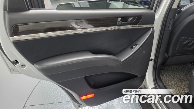 Hyundai Veracruz 2015 — photo 15
