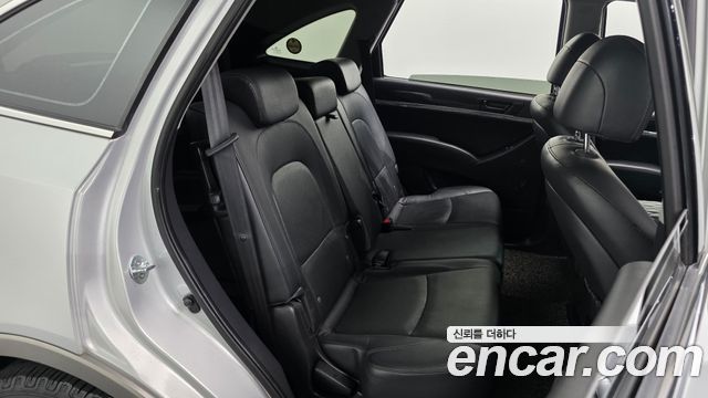 Hyundai Veracruz 2015 — photo 16