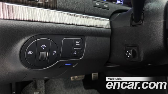 Hyundai Veracruz 2015 — photo 27