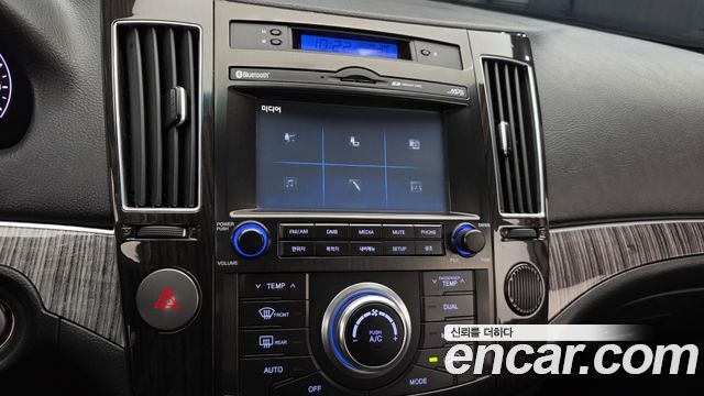 Hyundai Veracruz 2015 — photo 29