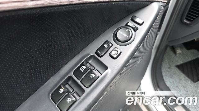 Hyundai Veracruz 2015 — photo 30