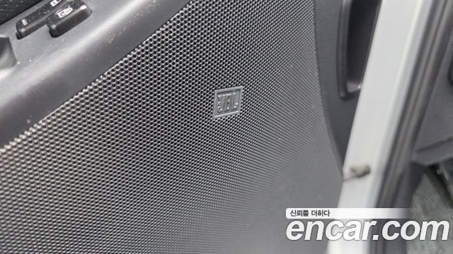 Hyundai Veracruz 2015 — photo 32