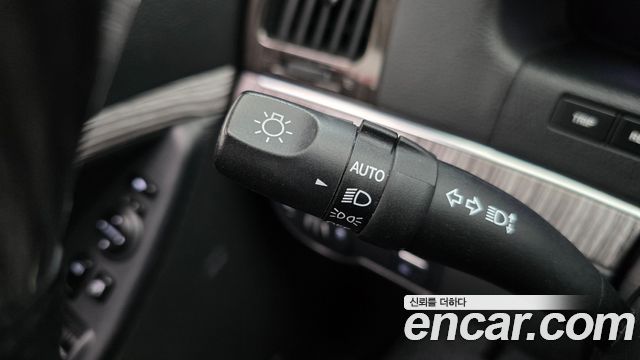 Hyundai Veracruz 2015 — photo 33