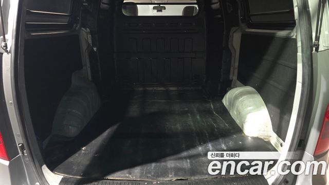 Hyundai Starex 2019 — photo 20