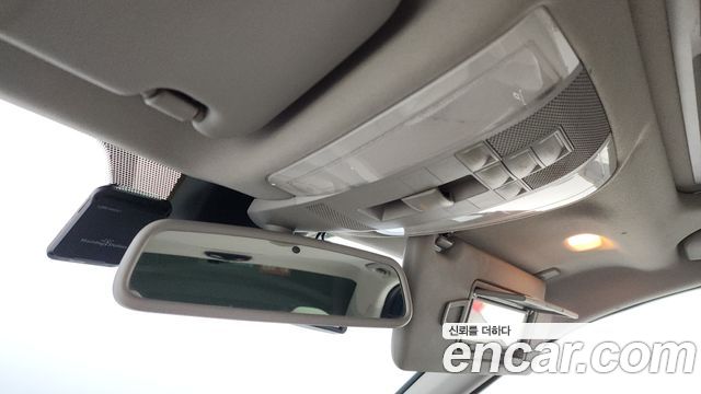 Mercedes-Benz C-Class 2008 — photo 18