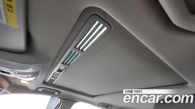 Mercedes-Benz C-Class 2008 — photo 19