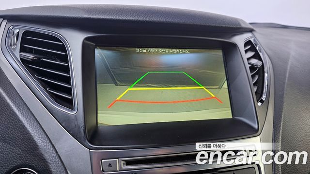 Hyundai Grandeur 2016 — photo 14