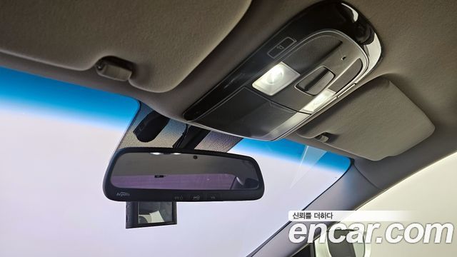 Hyundai Grandeur 2016 — photo 15