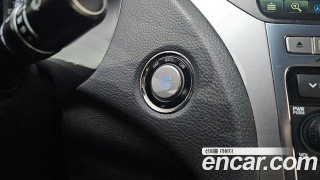 Hyundai Grandeur 2016 — photo 18