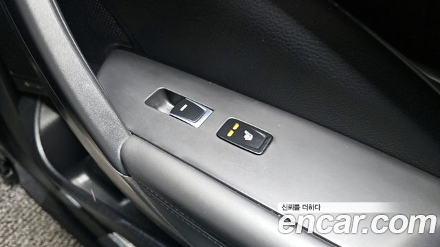 Hyundai Grandeur 2016 — photo 19
