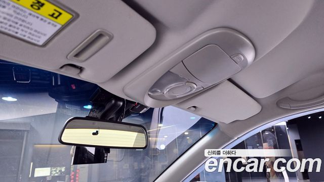 KG Mobility KORANDO 2016 — photo 25