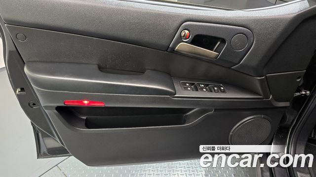 KG Mobility KORANDO 2016 — photo 14