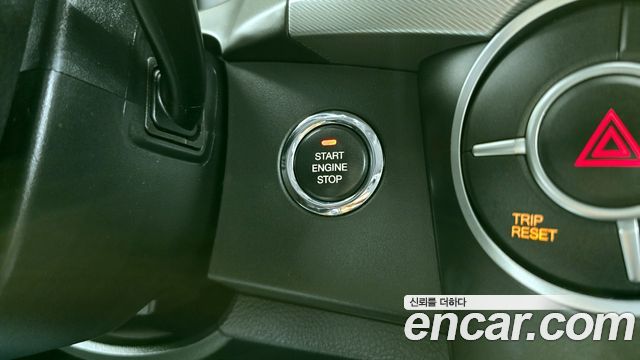KG Mobility KORANDO 2016 — photo 30