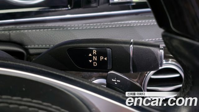 Mercedes-Benz S-Class 2016 — photo 12