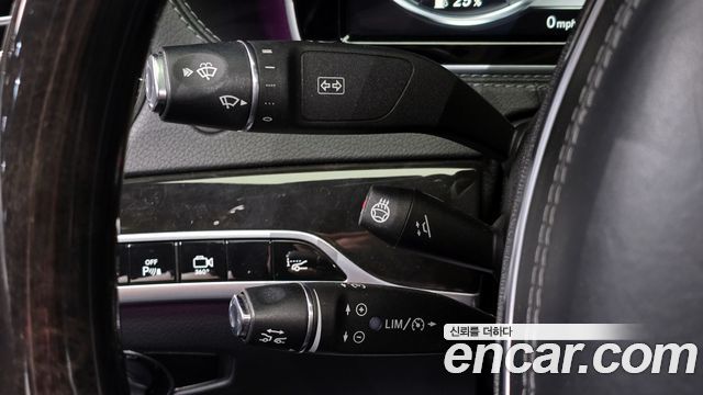 Mercedes-Benz S-Class 2016 — photo 30