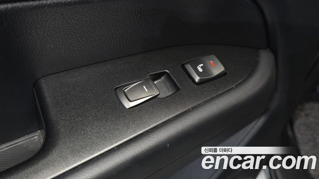 KG Mobility Rexton 2021 — photo 19