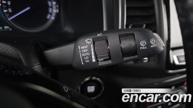 KG Mobility Rexton 2021 — photo 20