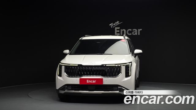 Kia Canival 2024 — photo 3