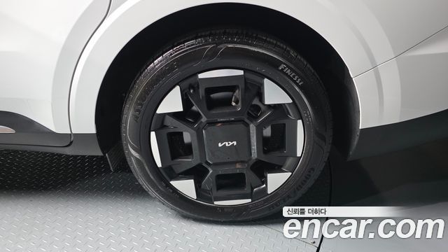 Kia Canival 2024 — photo 5